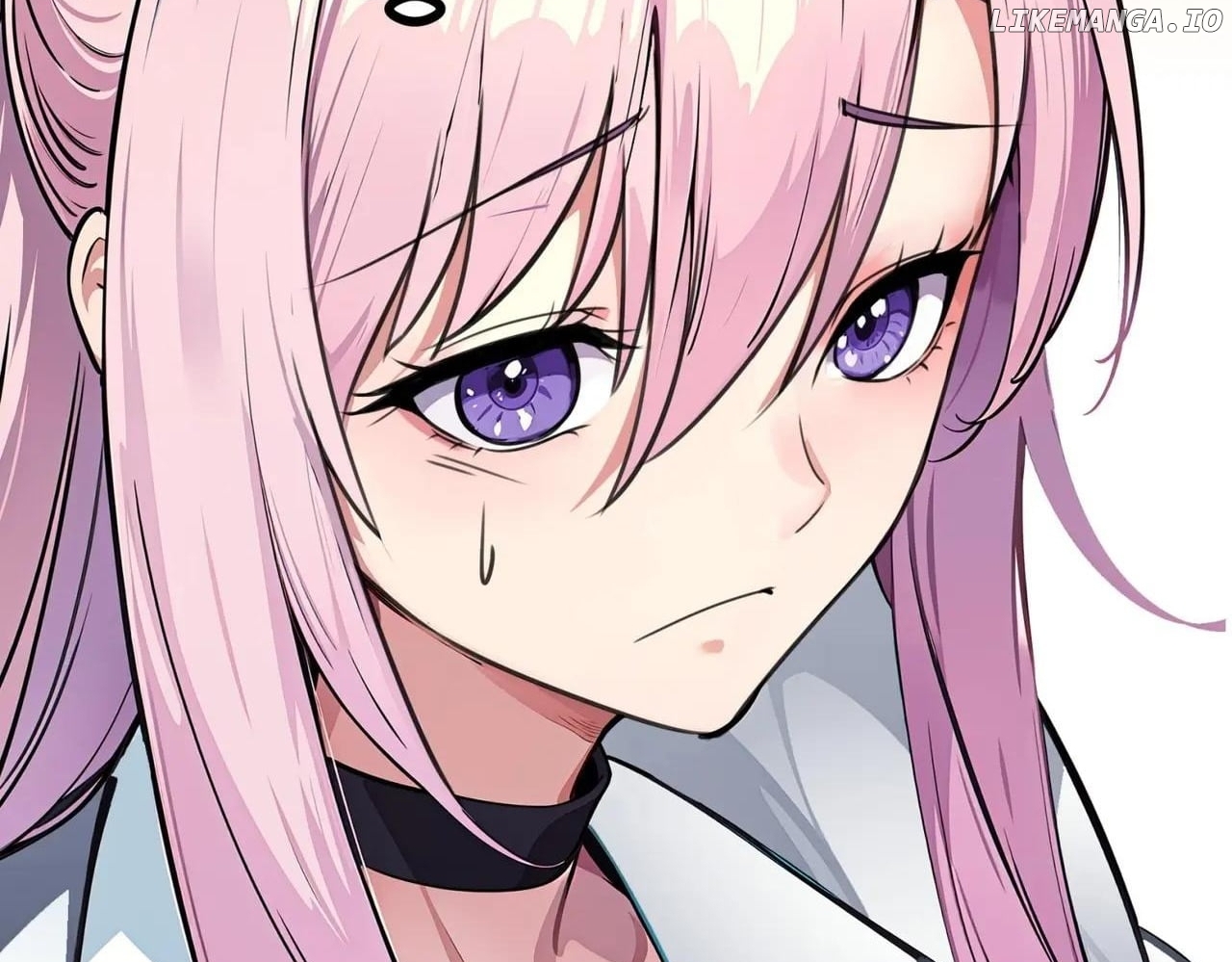 Daddy President Is Too Hard To Deal With Chapter 178 - page 96